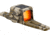 Vortex Viper Shotgun Enclosed 1x Micro Reflex Red Dot Sight