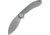 Vosteed Nightshade LT Linerlock Gray