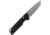 Vosteed Parallel Crossbar Lock Ti Blk, VOSA3522