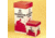 VWR Biohazard Incinerator Cartons 132051002 Benchtop Disposal Carton