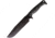 Wachtman Knife &amp; Tool Grandmaster Black Stone