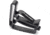 Walkers Belt Clip Holder, Molded Polymer Construction, Black, GWP-BELTLOOP