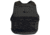 WarBird Ghost Hawk Concealable Armor System with Hoss Level IIIA Ballistics, Black, X-Large/Regular, BUSLH3AXRGHB