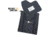 WarBird Ghost Hawk Concealable Armor System with Hoss Level IIIA Ballistics, Navy, Medium/Regular, BUSLH3AMRGHN