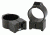 Warne Maxima Steel Rings, 30mm, Ruger #1, MINI 14-30 Grooved Receiver, PA, High - Matte 15RM
