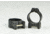Warne Maxima Steel Rings, 30mm, Weaver/Picatinny, PA, Low - Matte 213M
