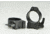 Warne Maxima Steel Rings, 30mm, Tikka Grooved Receiver, QD, Medium - Matte 14TLM