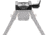Warne Atlas ARCA Rail Adapter, Black, 7955M