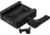 Warne Atlas ARCA Rail Adapter, Black, 7955M