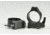 Warne Maxima Steel Rings, 30mm, CZ 550 19mm Grooved Receiver, QD, Medium - Matte 14BLM