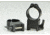 Warne Maxima Steel Rings, 30mm, Weaver/Picatinny, QD, Ultra High - Matte 217LM