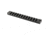 Warne Ruger American Centerfire SA Vapor Picatinny Rail, 20MOA, Black, V484-20MOA