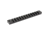 Warne Ruger American Centerfire SA Vapor Picatinny Rail, 20MOA, Black, V484-20MOA