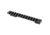 Warne Savage 93 Vapor Picatinny Rail, 15MOA, 6-48 Screws, Black, V468-15MOA