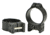 Warne Maxima Steel Rings, 34mm, Weaver/Picatinny, PA, Medium - Matte 221M