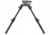 Warne Skyline ARCA Lite Bipod, Black, 7912M
