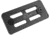 Warrior Tripods Mloc 3in Arca Plate, Aluminum, WT-3