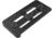 Warrior Tripods Mloc 3in Arca Plate, Aluminum, WT-3