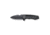 We Knife Co Ltd Harpen Flipper Knife Titanium Handle - WE23019-1