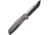 We Knife Co Ltd Shadowfire Framelock Flame