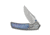 We Knife Co Ltd Skynix Flipper &amp; Thumb Stud Knife