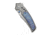 We Knife Co Ltd Skynix Flipper &amp; Thumb Stud Knife