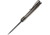 We Knife Co Ltd We Knife Elementum 2.96'' Bronz Titanium/stnwsh 20cv Frm Lock