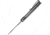 We Knife Co Ltd We Knife Elementum 2.96'' Gray Titanium/satin 20cv Frame Lock