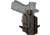 We the People Holsters Kydex Colt 1911 OWB Paddle Holster