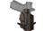 We the People Holsters Kydex Heckler&amp;Koch OWB Paddle Holster