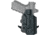 We the People Holsters Kydex IWB Holster, Ruger LCR/LCRX 1.87in, Right Hand, Topographic Gray, WTP-139-1047-R