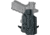 We the People Holsters Kydex IWB Holster, Sig Sauer P226, Right Hand, Topographic Gray, WTP-R38-1047-R