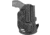 We the People Holsters Kydex IWB Holster, S&amp;W 442/642 Revolver, Right Hand, Carbon Fiber, WTP-11-1001-R