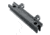 Weaver AR-15 Single Rail Mount System, Flat Top Mount, Steel Dovetail 48321