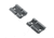 Weaver Browning AB3 8-40 Base Pair, Matte, Blister, 48481