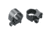 Weaver Detachable Top Mount Rifle Scope Rings, 30mm, High, Matte 49120