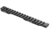 Weaver Ext Multi Slot Savage 110 Long Action 8-40 MOA Rifle Scope Base, Matte Black, 99465