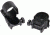 Weaver Extension Top Mount Rings