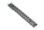 Weaver Mossburg Patriot Short Action Multi Slot Base, Matte, Blister, 48318