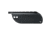 Weaver No Gunsmith Shotgun Saddle Mount, Black - Mossberg 500 - 48341