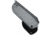 Weaver No Gunsmith Shotgun Saddle Mount, Black - Mossberg 500 - 48341