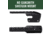 Weaver No Gunsmith Shotgun Saddle Mount, Black - Remington 870, 1100, 1187 - 48340