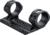 Weaver Premium SPR 34mm Mount, Black, 99681