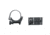 Weaver Rings Detachable Top Mount Rings, 30mm, High Extended Matte 49152