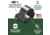 Weaver Rings Detachable Top Mount Rings, 30mm, High Extended Matte 49152