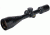 Weaver Super Slam 3-15X42 Side Focus Rifle Scope, Matte, Dual-X Reticle 800330