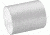 Weaver Super Slam 4in Rifle Scope Sunshade - 42mm, Silver 849732