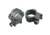 Weaver Tactical Four Hole Picatinny 30Mm High, Black Matte 99517