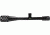 Weaver Target T-Series 36x40mm 1/8 MOA Dot Rifle Scope, Matte Black 849974