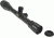Weaver Target T-Series 36x40mm 1/8 MOA Dot Rifle Scope, Matte Black 849974